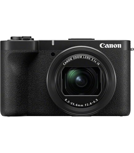 Canon PowerShot G7 X Mark III aparat cyfrowy 20,1 MP, 4,2-krotny