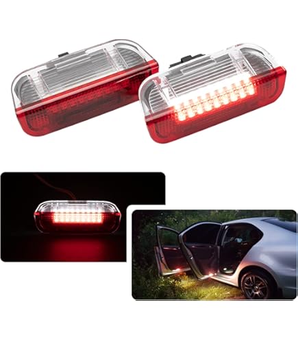 LED KENNZEICHENBELEUCHTUNG für SEAT Altea Exeo Ibiza Leon Toledo 7401ww LED KENNZEICHENBELEUCHTUNG für SEAT Altea Exeo Ibiza Leon Toledo 7401ww