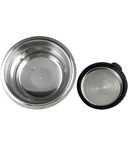 Filtre 1 Tasse Pour Machine à Café DeLonghi - Référence DLSC400 - Neuf D'origine