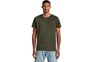 G-STAR RAW G-STAR Lash Overdeyed T-shirt para Hombre