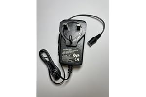 DIXIETREE Replacement for 30V 800mA Switching Power Supply BI24-300080-I for Balsam Hill