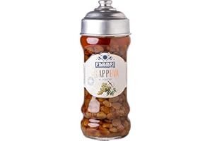 FABBRI 1905 Fabbri Grappuva al Liquore 500g