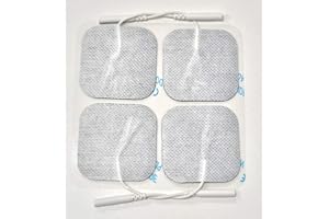 VENDARI ELECTRODOS DESECHABLES 50x50 (PACK 4 UD)