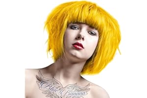 La Riche Directions Semi Permanent Bright Daffodil Hair Colour Dye x 2