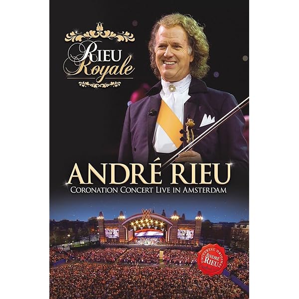(未使用･未開封品)　Andre &amp; Friends-Live in Maastricht [DVD] [Import] vf3p617 71I7mEpPkbL._UF894,1000_QL80_.jpg