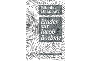 Études sur Jacob Boehme