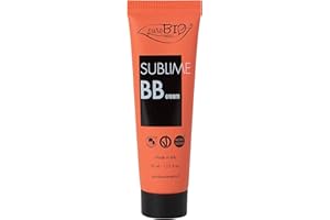 PuroBIO Sublime BB Cream - Tonalità 02-30 ml