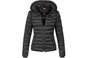Navahoo Lulana, Veste matelassée pour Dame mi-Saison XS-XXL