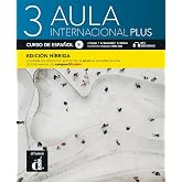 Aula Internacional Plus 3 Ed.hibrida L. del alumno: 0