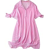 Leriya Fashion Mini Dress for Women | One Piece Dresses for Womens |Mini Dresses Rayon for Women Stylish |Summer Casual Outfi