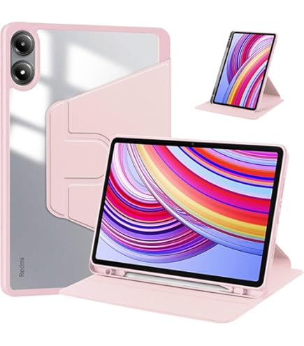 Xiaomi Redmi Pad Pro Wi-fi (Mint Green 8GB RAM, 256GB Storage