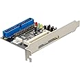 DeLock IDE zu Compact Flash CardReader Speicherkartenleser IDE für CFI/CFII/MD