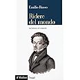 Ridere del mondo. La lezione di Leopardi