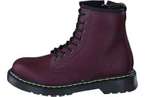 Dr. Martens DELANEY, Stivali Unisex Bambino