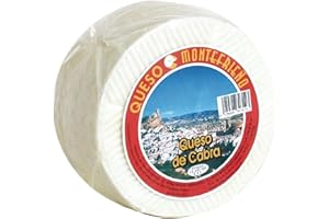 QUEJARA QUESO TIERNO PURO DE CABRA Un queso ideal para acompañar en postres, con dulce de membrillo, con vino dulce, para utilizar en cremas, ensaladas, pastas...