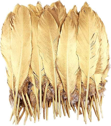 Suspension En Plumes Décoratives Eos Esther | Westwing