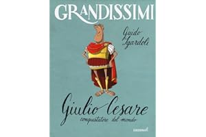 Giulio Cesare, conquistatore del mondo