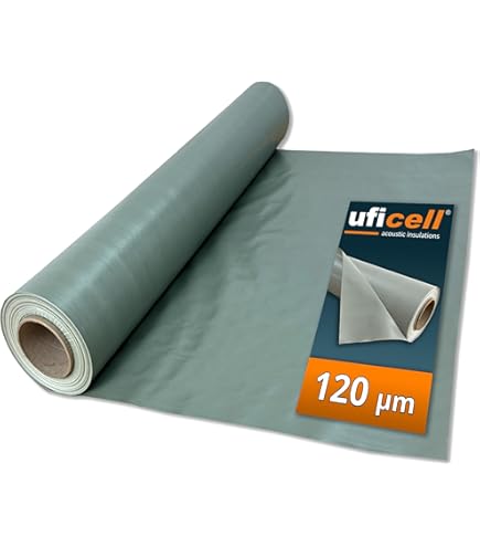 Förch Klebeband grün 50mm UNTERSPANNBAHN DAMPFSPERRE FOLIE - OSB - 25M