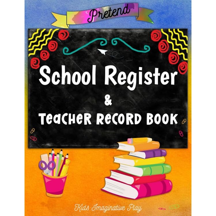 Teacher Roleplay Personalised Childrens Novelty Id Card And Lanyard Teacher | Desertcart - View #12