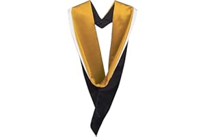 EVS EVESS University Academic Graduation Hood (Bachelor)