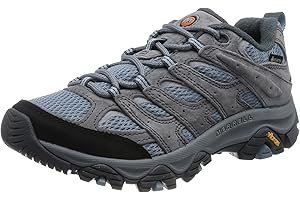 Merrell Women's Moab 3 GTX Walking Shoe
