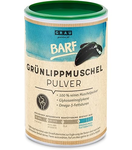 Farina Di Ossa Di Manzo GRAU - 400g, Calcio E Fosforo Naturali, Integratore Per Cani E Gatti BARF - Foto 9