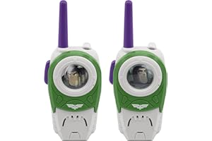 EKids- Talkie-Walkies, LY-212