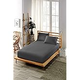Fitted Sheet Set Double, Single, 160x200, 140x200, 120x200, 180x200, 200x200, 150x200, 30 Cm High Edge,