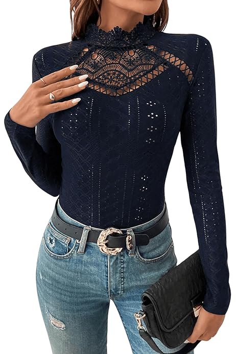 Tube Top Dames Bodysuit Strapless Mesh Doorzichtig Sexy