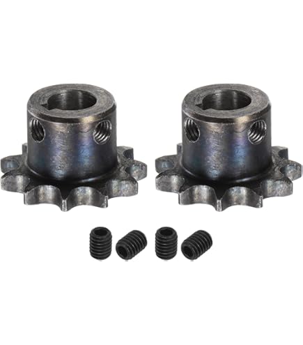 Kettingtandwielen - World Bearing Trade
