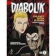 Diabolik. Eva Kant entra in scena. L'arresto di Diabolik: il remake