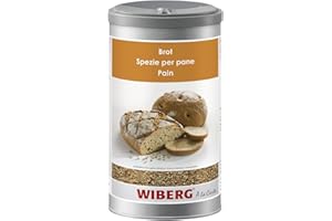 Mieszanka przypraw do chleba - WIBERG, przyprawa do chleba