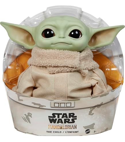 Hasbro Grogu | Confronta prezzi