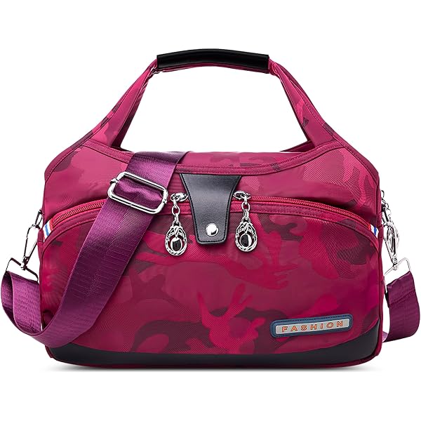 Sac à Main Femme Dorriso - Bandoulière Réglable Avec Pendentif - Gris - Capacité 28x11x20cm - Cuir PU