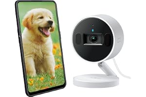 TP-Link Tapo C125 AI Home Security Wi-Fi-kamera