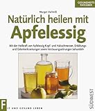 Image de Natürlich heilen mit Apfelessig