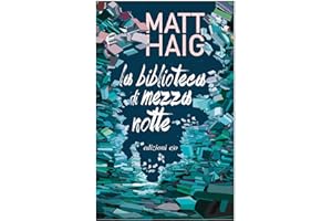 La biblioteca di mezzanotte