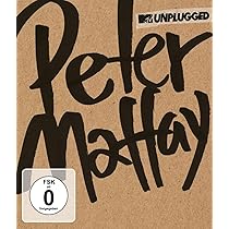 Peter Maffay - 96 Live: Amazon.de: Maffay, Peter, Taylor