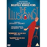 The Illusionist [UK Import]