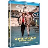 Volver a Empezar (Begin the Beguine) (1982) (Jose Luis Garci) (Blu-ray)
