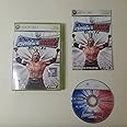 WWE Smackdown Vs Raw 2007