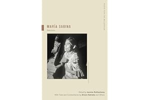 Maria Sabina: Selections: Selections Volume 2 (Poets for the Millennium, Band 2)