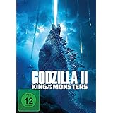 Godzilla II: King of the Monsters