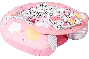 Red Kite Sit Me Up Anneau gonflable avec plateau de jeu et activités (prairie de rêve)