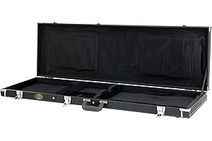 ROCKTILE Basskoffer Deluxe E-Bass