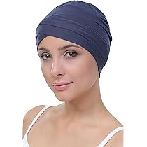 Deresina Bonnet De Nuit Pour Perte De Chimio, Bonnet De