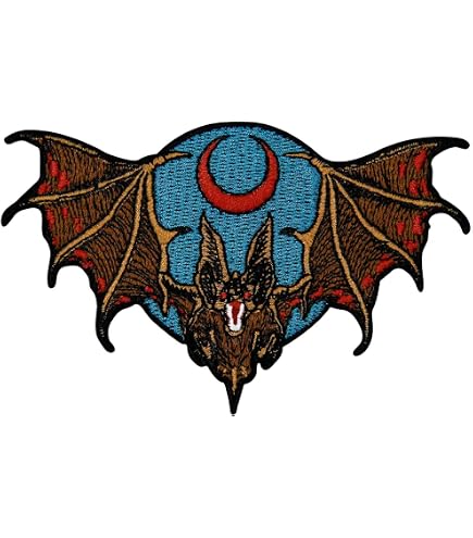 Patch Brodé Jersey Anglo-normandes - 7 X 6 Cm, à Coudre Ou à Repasser - Idéal Couture, Customisation