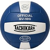 Tachikara Volleyball aus Verbundleder in institutioneller Qualitt, Knigswei