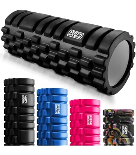 nike recovery foam roller review