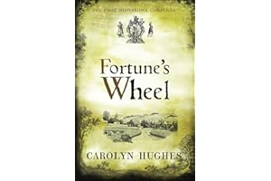 Fortune's Wheel: The First Meonbridge Chronicle: 1 (The Meonbridge Chronicles)